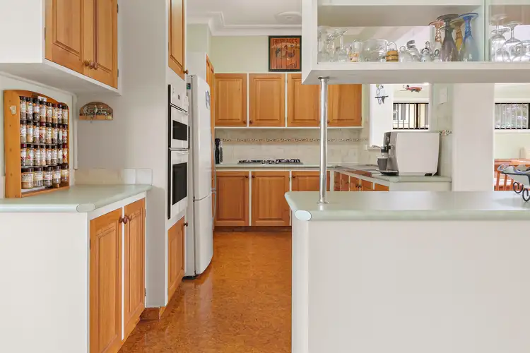 Fourth view of Homely house listing, 21 Alan Avenue, Hornsby NSW 2077