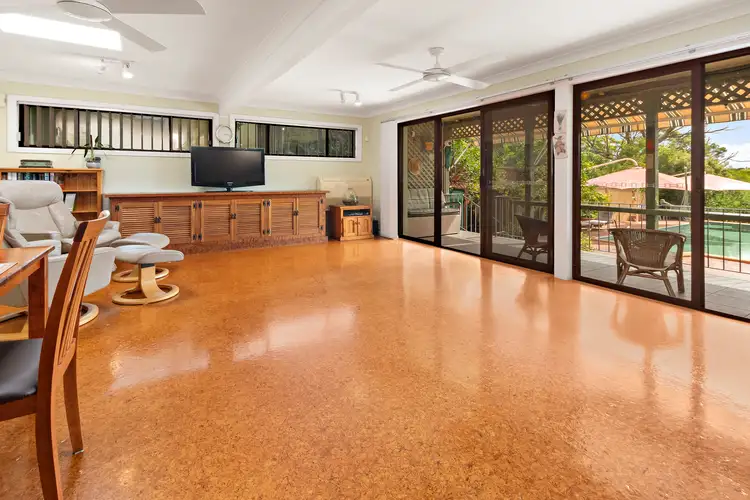 Fifth view of Homely house listing, 21 Alan Avenue, Hornsby NSW 2077