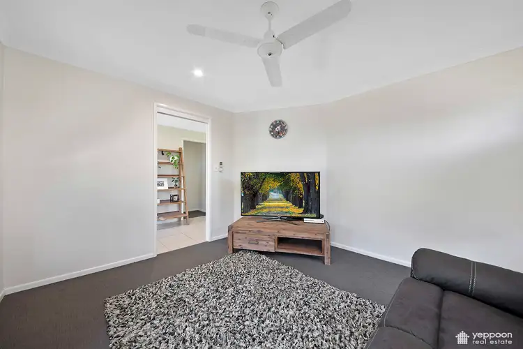 Fourth view of Homely house listing, 13 Lapwing Court, Yeppoon QLD 4703
