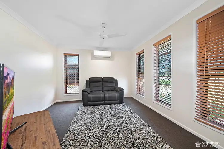 Fifth view of Homely house listing, 13 Lapwing Court, Yeppoon QLD 4703