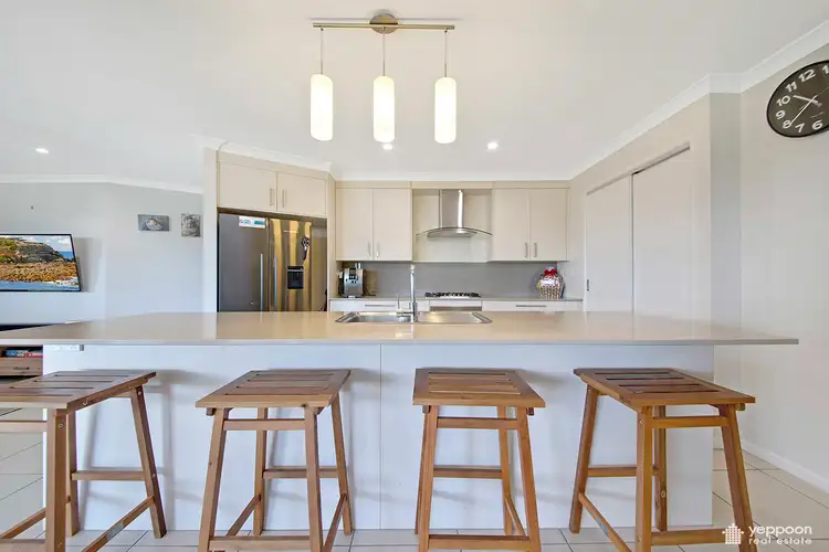Sixth view of Homely house listing, 13 Lapwing Court, Yeppoon QLD 4703