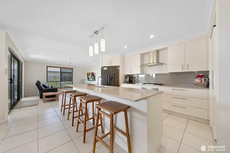 Seventh view of Homely house listing, 13 Lapwing Court, Yeppoon QLD 4703