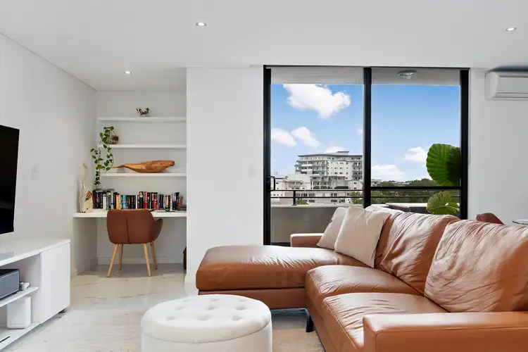 501/18 Smart Street, Charlestown NSW 2290