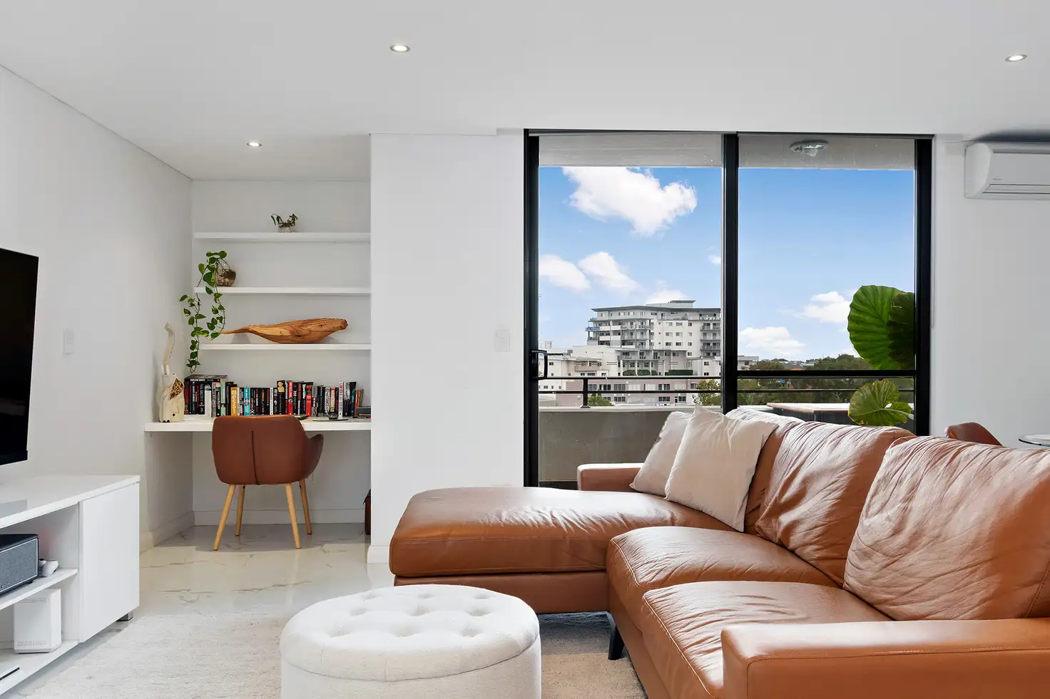 Main view of Homely apartment listing, 501/18 Smart Street, Charlestown NSW 2290