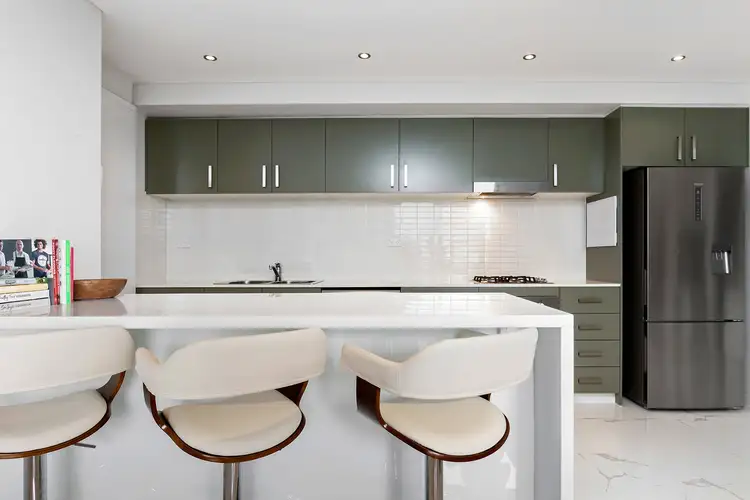 Second view of Homely apartment listing, 501/18 Smart Street, Charlestown NSW 2290