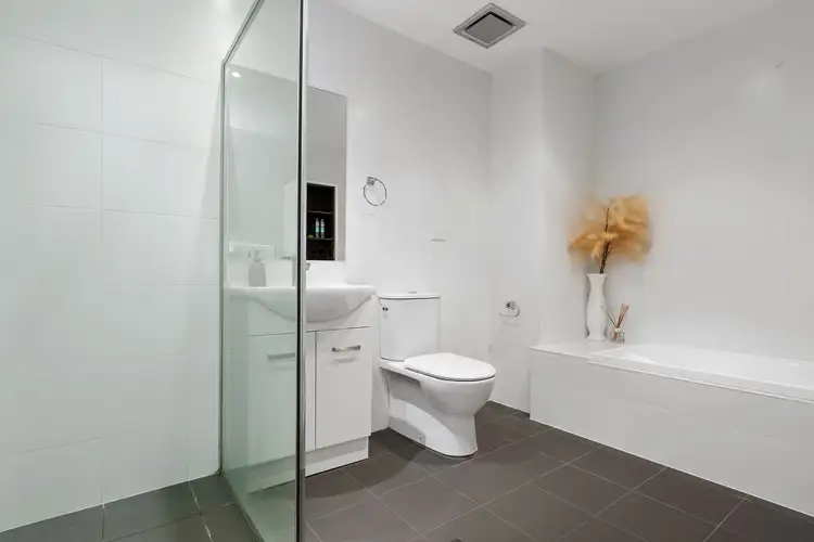 Fourth view of Homely apartment listing, 501/18 Smart Street, Charlestown NSW 2290