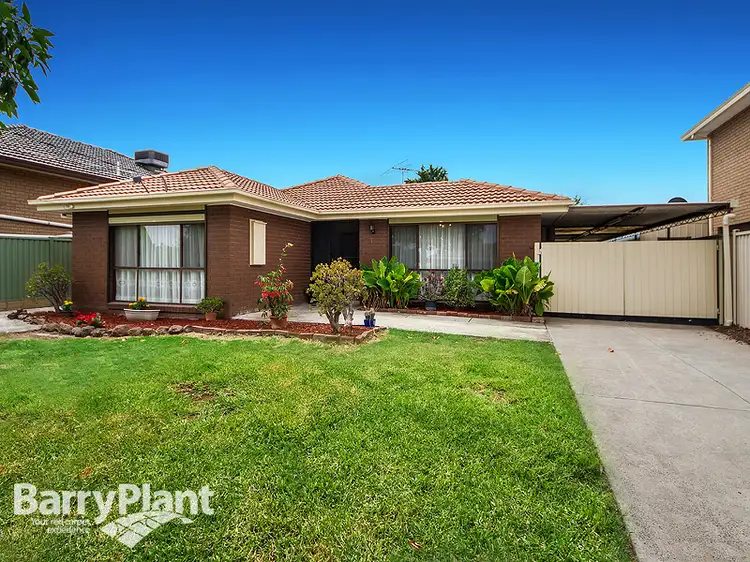44 Marshall Avenue, St Albans VIC 3021