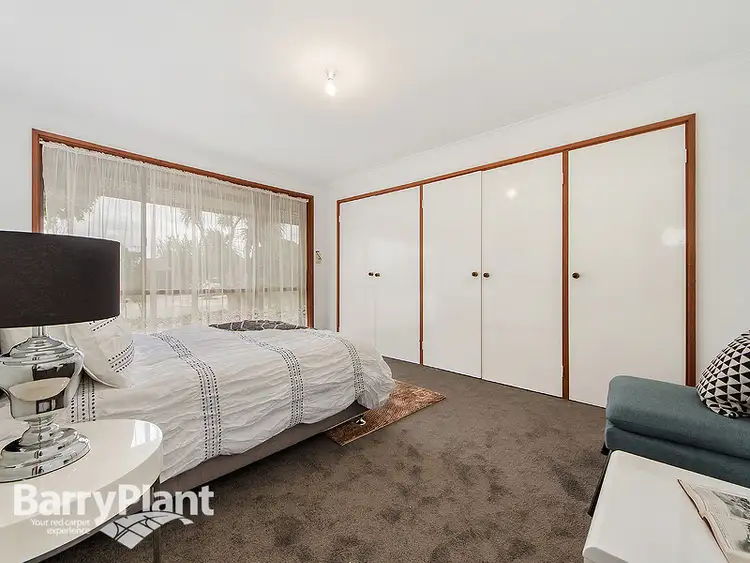 Sixth view of Homely house listing, 44 Marshall Avenue, St Albans VIC 3021