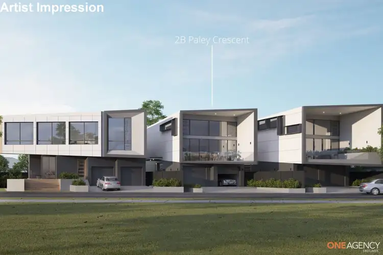 Fourth view of Homely house listing, 2b Paley Crescent, Belmont South NSW 2280