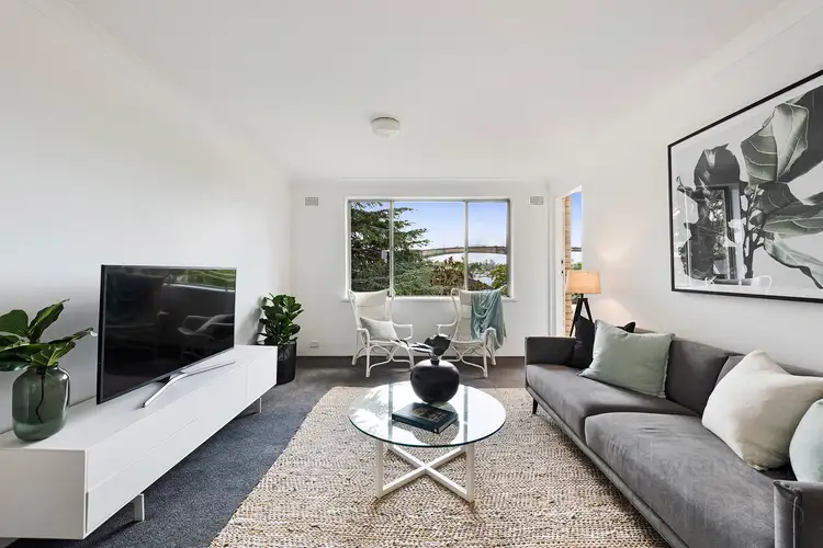 Main view of Homely apartment listing, 5/345 Victoria Place, Drummoyne NSW 2047