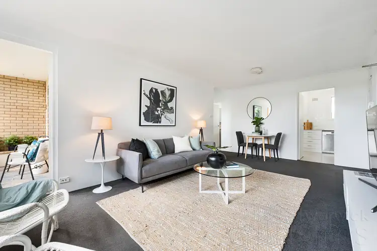 Second view of Homely apartment listing, 5/345 Victoria Place, Drummoyne NSW 2047