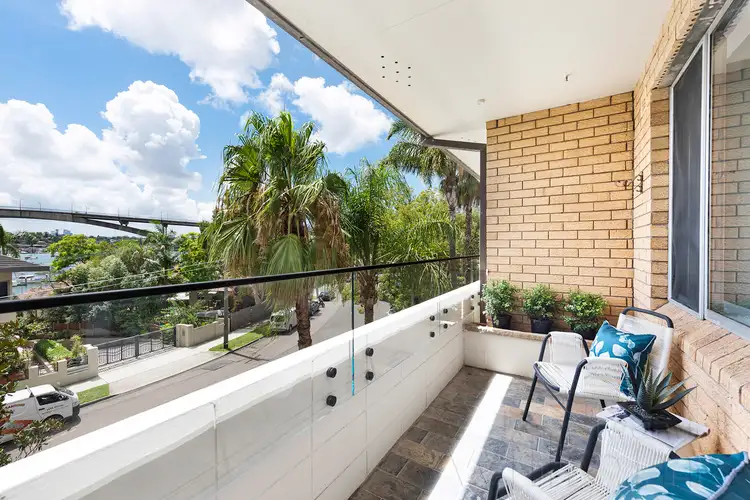 Third view of Homely apartment listing, 5/345 Victoria Place, Drummoyne NSW 2047