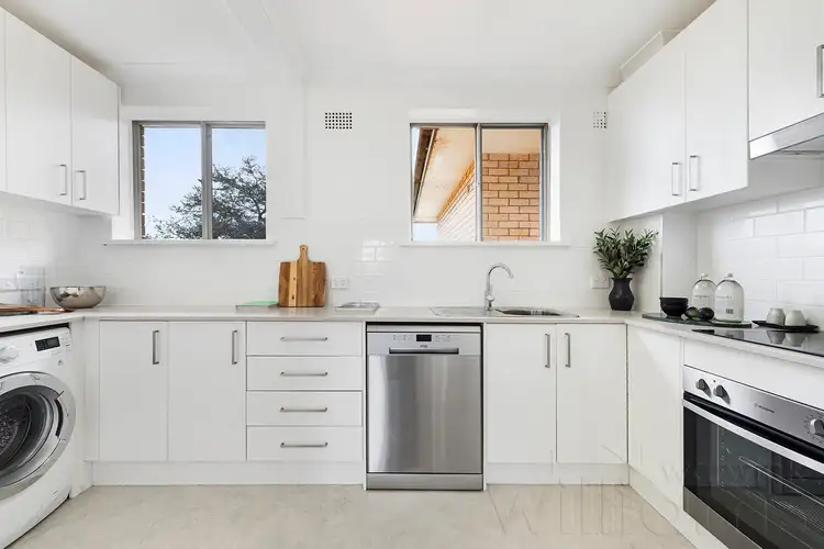 Fourth view of Homely apartment listing, 5/345 Victoria Place, Drummoyne NSW 2047