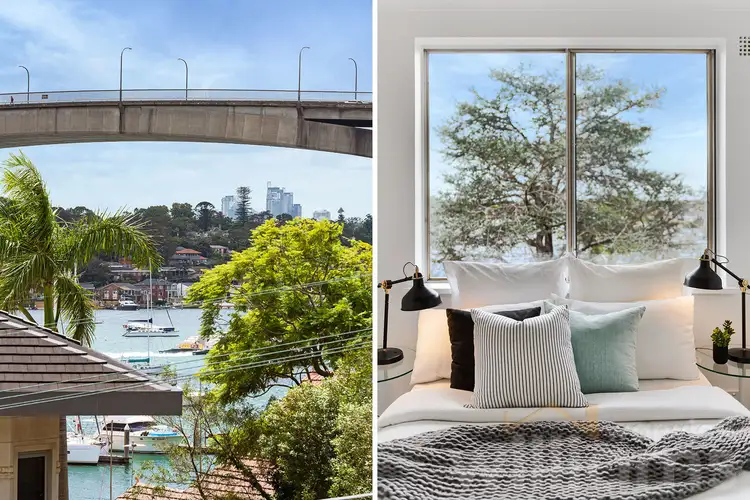 Sixth view of Homely apartment listing, 5/345 Victoria Place, Drummoyne NSW 2047