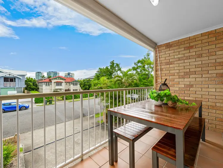 Fifth view of Homely unit listing, 4/66 Dobson Street, Ascot QLD 4007