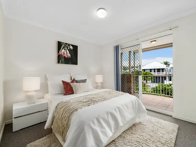 Sixth view of Homely unit listing, 4/66 Dobson Street, Ascot QLD 4007