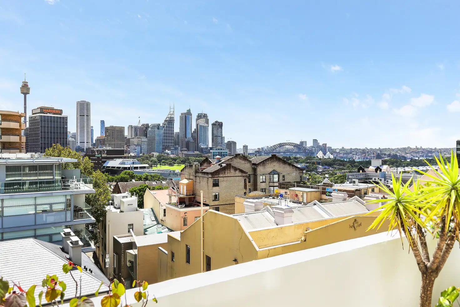 Main view of Homely apartment listing, 609/227 Victoria Street, Darlinghurst NSW 2010