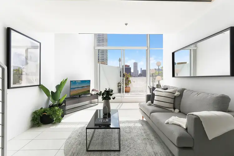 Third view of Homely apartment listing, 609/227 Victoria Street, Darlinghurst NSW 2010