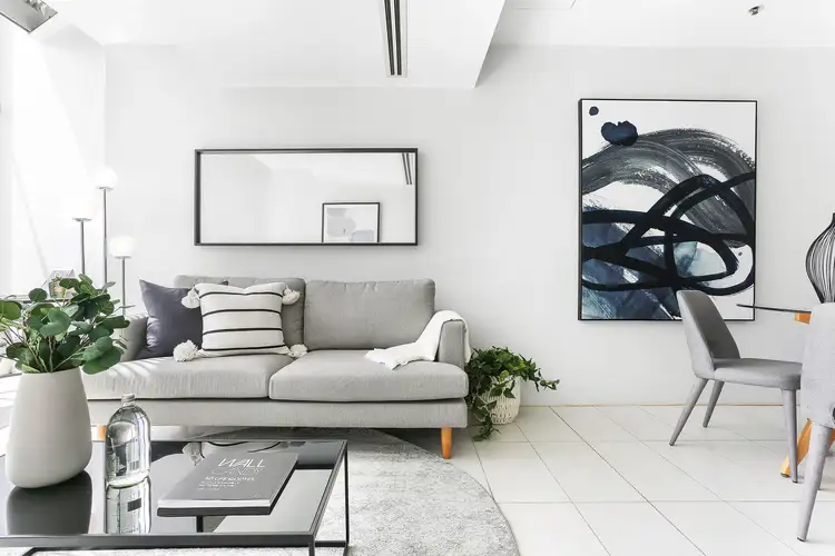 Fourth view of Homely apartment listing, 609/227 Victoria Street, Darlinghurst NSW 2010