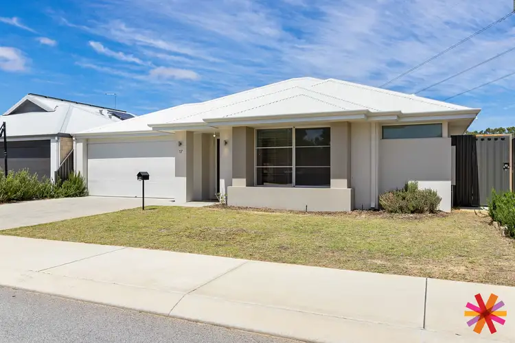 17 Turnix Street, Wandi WA 6167