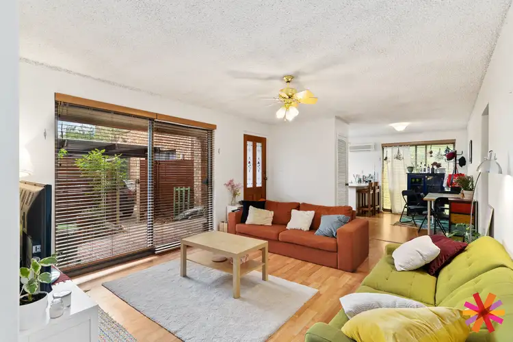 Second view of Homely apartment listing, 9/80 Edgecumbe Street, Como WA 6152