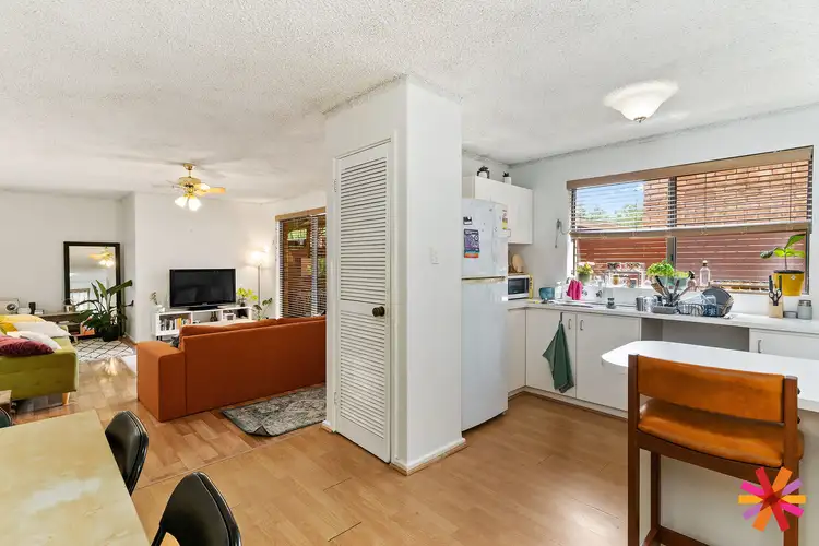 Third view of Homely apartment listing, 9/80 Edgecumbe Street, Como WA 6152