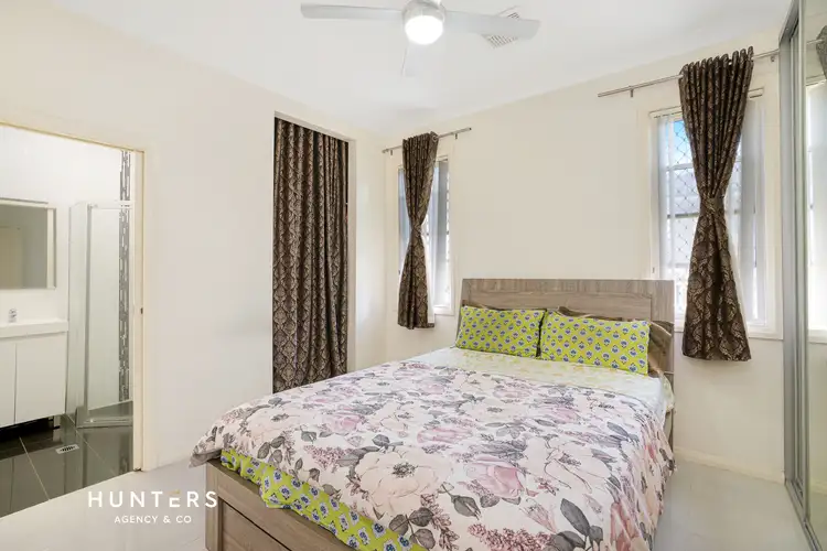 Fourth view of Homely semi-detached listing, 55B Oramzi Road, Girraween NSW 2145