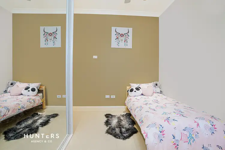 Fifth view of Homely semi-detached listing, 55B Oramzi Road, Girraween NSW 2145