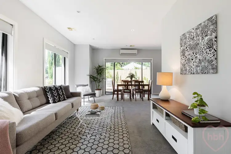 Second view of Homely house listing, 196 Majura Avenue, Ainslie ACT 2602