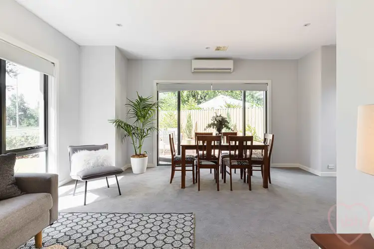Fifth view of Homely house listing, 196 Majura Avenue, Ainslie ACT 2602