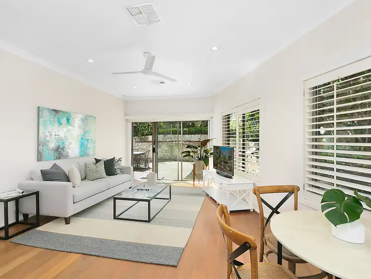 Second view of Homely house listing, 93 Dalrymple Avenue, Chatswood NSW 2067