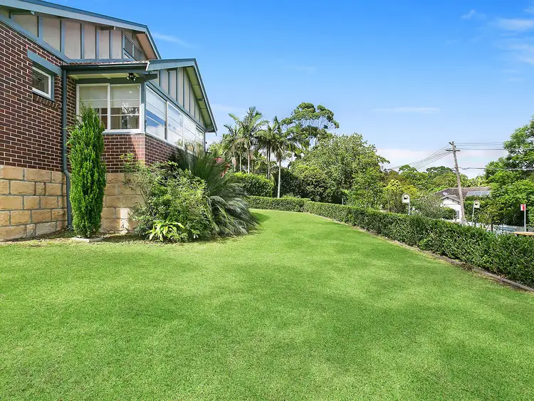 Fifth view of Homely house listing, 93 Dalrymple Avenue, Chatswood NSW 2067