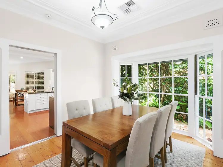 Sixth view of Homely house listing, 93 Dalrymple Avenue, Chatswood NSW 2067