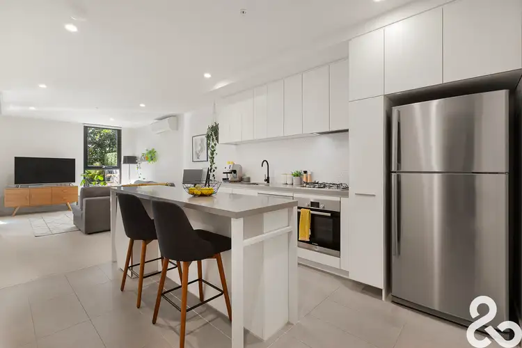 105/636 High Street, Thornbury VIC 3071