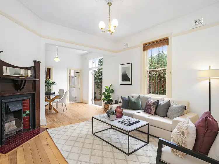 58 Barker Street, Kingsford NSW 2032