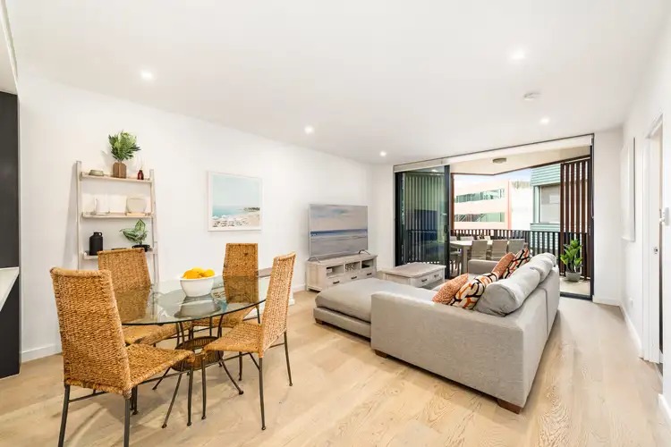 103/2 East Lane, North Sydney NSW 2060