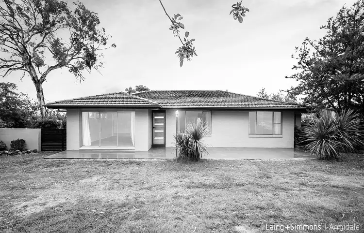 8 Gordon Street, Armidale NSW 2350