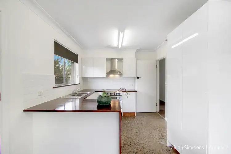 Third view of Homely house listing, 8 Gordon Street, Armidale NSW 2350