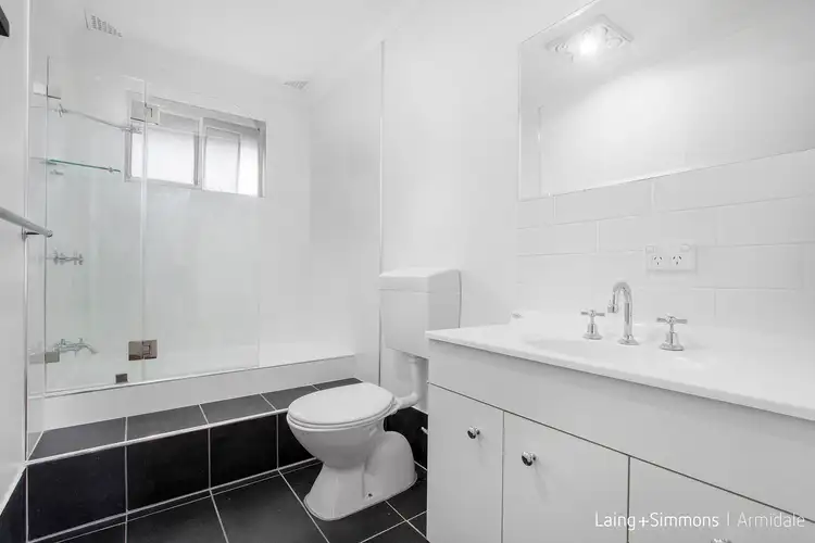 Fifth view of Homely house listing, 8 Gordon Street, Armidale NSW 2350