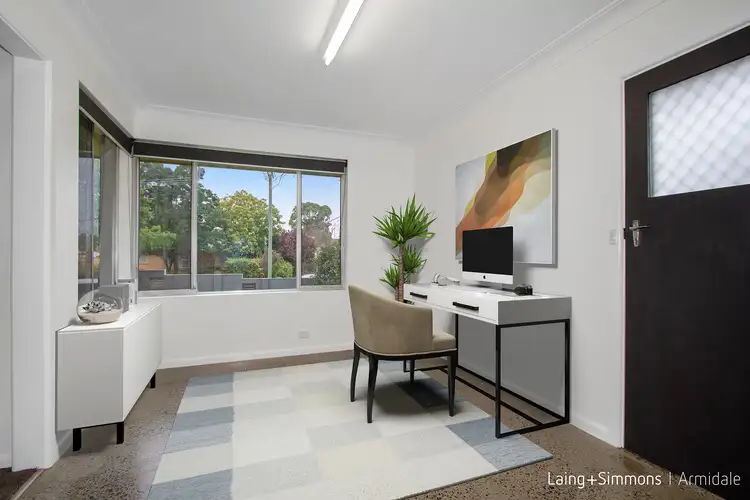 Sixth view of Homely house listing, 8 Gordon Street, Armidale NSW 2350