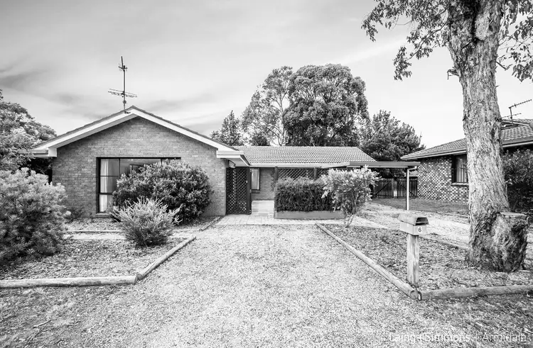 6 Jayne Close, Armidale NSW 2350