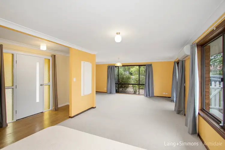 Fourth view of Homely house listing, 6 Jayne Close, Armidale NSW 2350