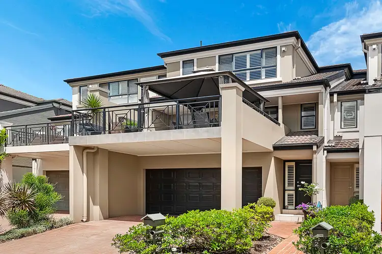 3 Allamanda Way, Thornleigh NSW 2120