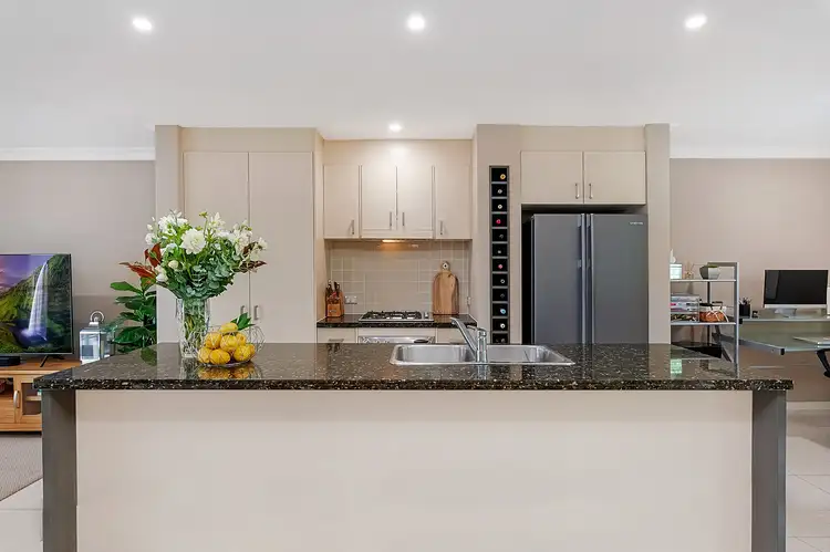 Third view of Homely townhouse listing, 3 Allamanda Way, Thornleigh NSW 2120