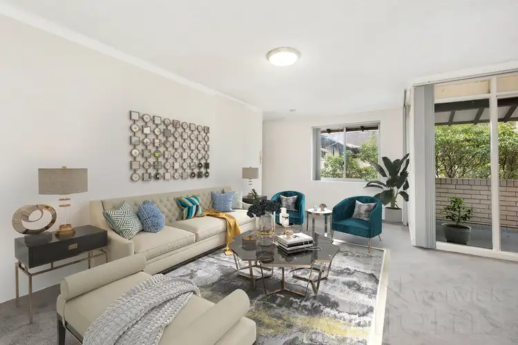 Main view of Homely apartment listing, 16/26 Charles Street, Five Dock NSW 2046