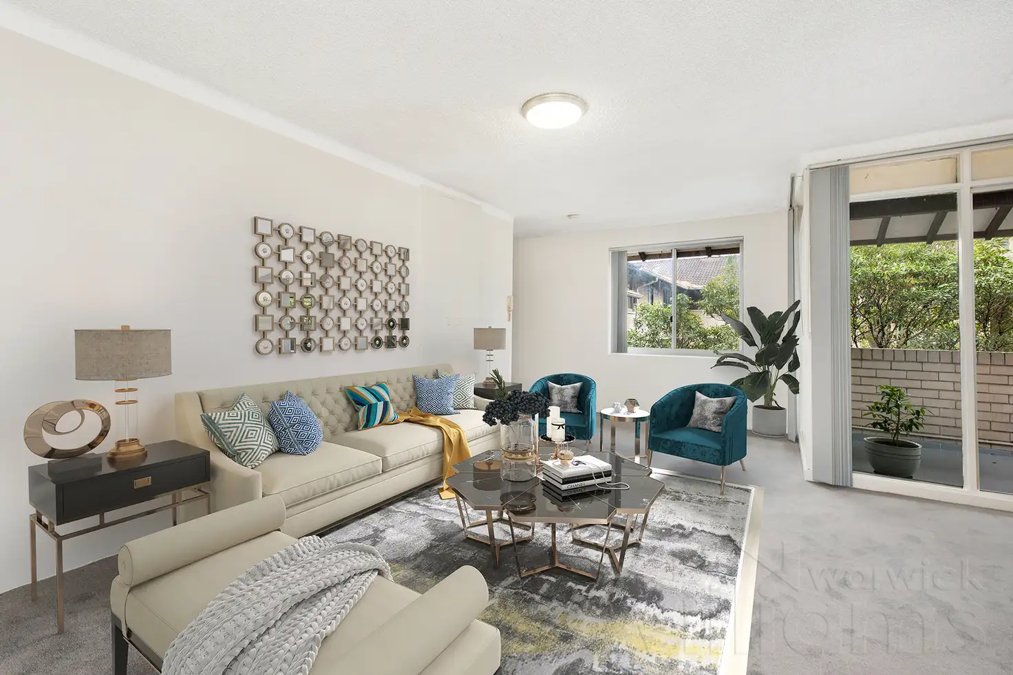Main view of Homely apartment listing, 16/26 Charles Street, Five Dock NSW 2046