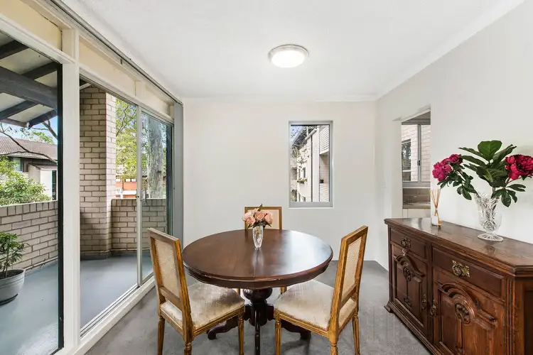 Second view of Homely apartment listing, 16/26 Charles Street, Five Dock NSW 2046