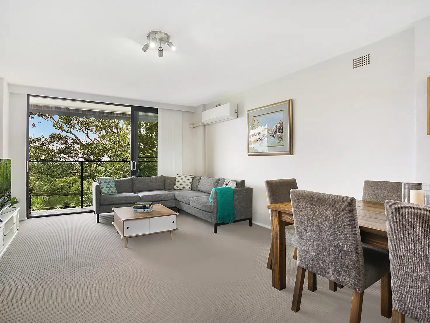 Main view of Homely apartment listing, 12/258 Pacific Highway, Greenwich NSW 2065