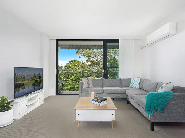 Second view of Homely apartment listing, 12/258 Pacific Highway, Greenwich NSW 2065