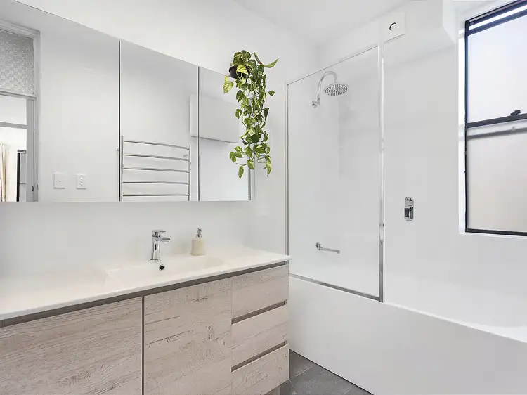 Fourth view of Homely apartment listing, 12/258 Pacific Highway, Greenwich NSW 2065